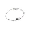 12299283-2-S-GE-WB18X29526-PLUNGER SWITCH HARNESS WIRE