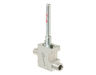 GAS VALVE Liner OR lower – Part Number: WB21X29319