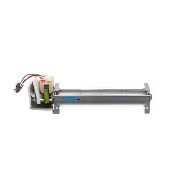 12299292-1-M-GE-WB26X29203- BLOWER AND FAD Assembly