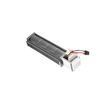 12299292-3-S-GE-WB26X29203- BLOWER AND FAD Assembly
