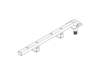 MANIFOLD TUBE Assembly – Part Number: WB28X29402