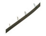 12299321-1-S-GE-WB35X28752- GASKET PANEL Assembly