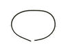 12299321-2-S-GE-WB35X28752- GASKET PANEL Assembly