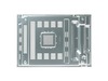 BASE PLATE – Part Number: WB56X29706
