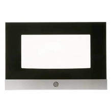 GLASS OVEN DOOR Assembly – Part Number: WB56X30064