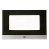 GLASS OVEN DOOR Assembly – Part Number: WB56X30064