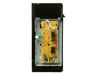 BLACK CONTROL PANEL WHITE LED – Part Number: WB56X30185