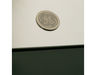 Stainless Steel Door w/Flat Logo – Part Number: WB56X30286