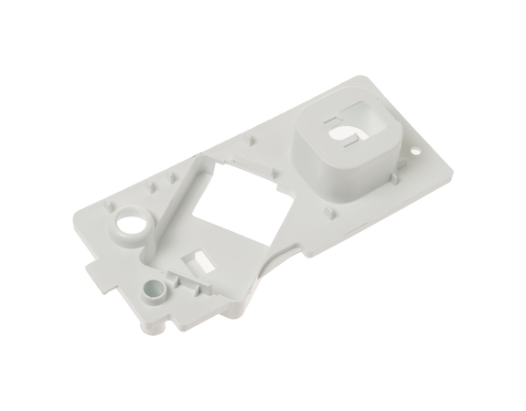 12299366-1-M-GE-WE13X26377-PUMP BRACKET PLASTIC