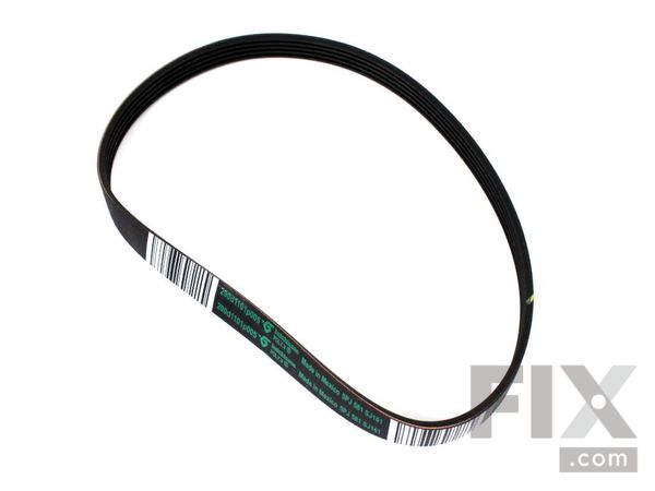 12299369-1-M-GE-WH01X27538-BELT DRIVE
