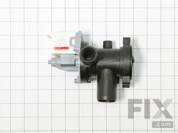 12299380-1-M-GE-WH23X26327-DRAIN PUMP