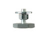 12299404-3-S-GE-WH46X26281-LEVELING LEG
