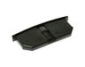 Profile Dispenser Drip Tray (Black Stain) – Part Number: WR17X28508