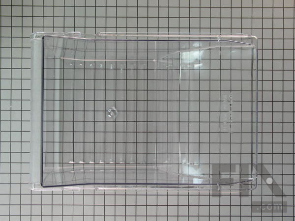 12299419-1-M-GE-WR32X28064-REFRIGERATOR VEGETABLE BIN