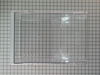 REFRIGERATOR VEGETABLE BIN – Part Number: WR32X28064