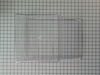 12299419-3-S-GE-WR32X28064-REFRIGERATOR VEGETABLE BIN