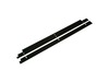 TOE KICK Assembly – Part Number: WR49X10298