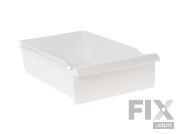 12302290-1-M-GE-WR32X28066-Refrigerator Snack Pan
