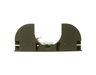 Display Control (Topaz) – Part Number: WR55X29487