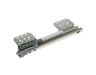 DELI PAN LEFT SLIDE – Part Number: WR72X29026