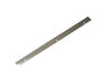 TOE KICK SKIRT 36" – Part Number: WR74X26124