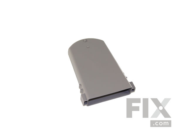 12337434-1-M-GE-WD49X23818-FGFUNNEL SERVICE KIT