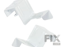 24"" FRONTLOAD STACKING KIT " – Part Number: GFA24KITL