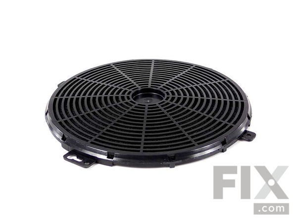 12341971-1-M-GE-JXCF55-RANGE HOOD CHARCOAL FILTER