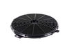 12341971-1-S-GE-JXCF55-RANGE HOOD CHARCOAL FILTER