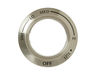 12342029-2-S-GE-WB02X30328- BEZEL Assembly