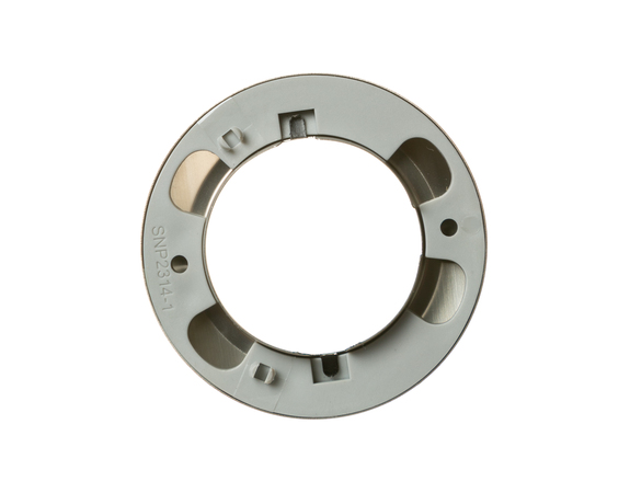 12342030-1-M-GE-WB02X30329- BEZEL Assembly