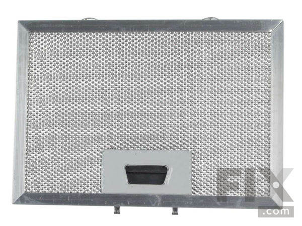 12342040-1-M-GE-WB02X30526-GREASE FILTER