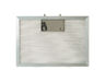 12342040-3-S-GE-WB02X30526-GREASE FILTER