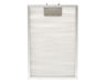 GREASE FILTER – Part Number: WB02X30550