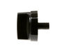 12342062-2-S-GE-WB03X29332- KNOB Assembly BK