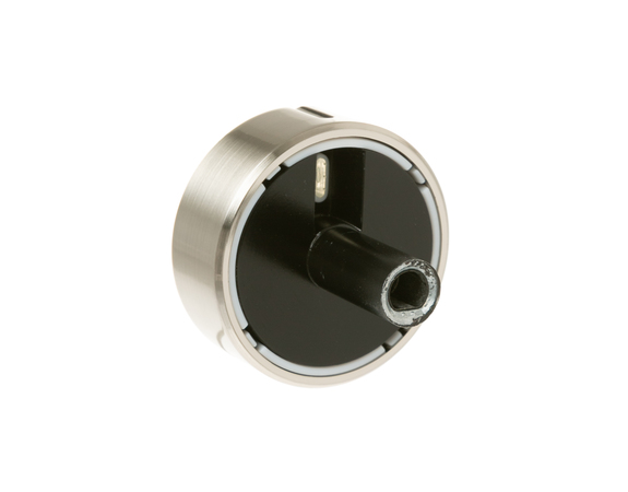 12342067-1-M-GE-WB03X30498- KNOB Assembly