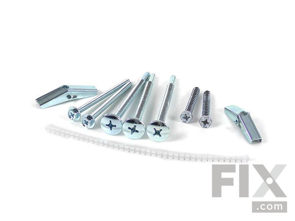 12342072-1-M-GE-WB06X29773- HARDWARE Assembly