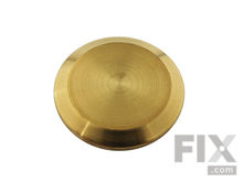 INNER CAP – Part Number: WB16X30344