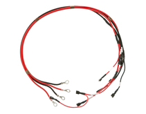 POWER CORD Assembly – Part Number: WB18X30107