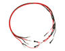 POWER CORD Assembly – Part Number: WB18X30107