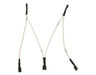 INDICATOR LIGHT HARNESS – Part Number: WB18X30122