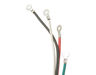 12342170-2-S-GE-WB18X30613- CONDUIT WIRE Assembly