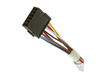 12342172-2-S-GE-WB18X30787-TIMER HARNESS WIRE
