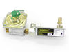 VALVE CONTROL Assembly NOR. S – Part Number: WB21X29150
