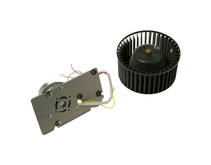 BLOWER MOTOR KIT Assembly – Part Number: WB26X29333