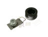 12342235-2-S-GE-WB26X29333- BLOWER MOTOR KIT Assembly