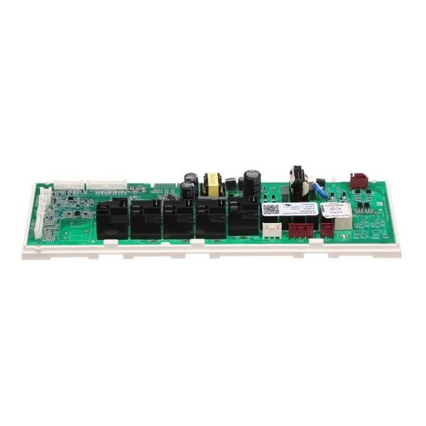 12342252-1-M-GE-WB27X29493-MACHINE BOARD WITH FRAME (SERVICE)