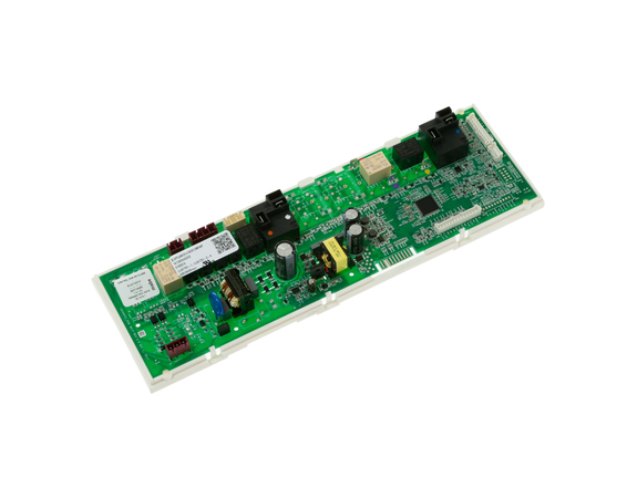 12342255-1-M-GE-WB27X29497-Control Board With Frame