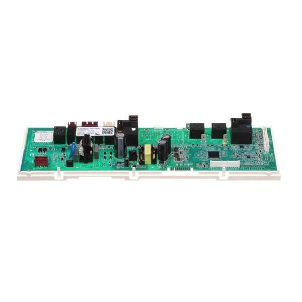 12342256-1-M-GE-WB27X29498-Control Board With Frame