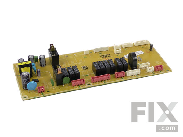 12342260-1-M-GE-WB27X29745-Electronic Control Board